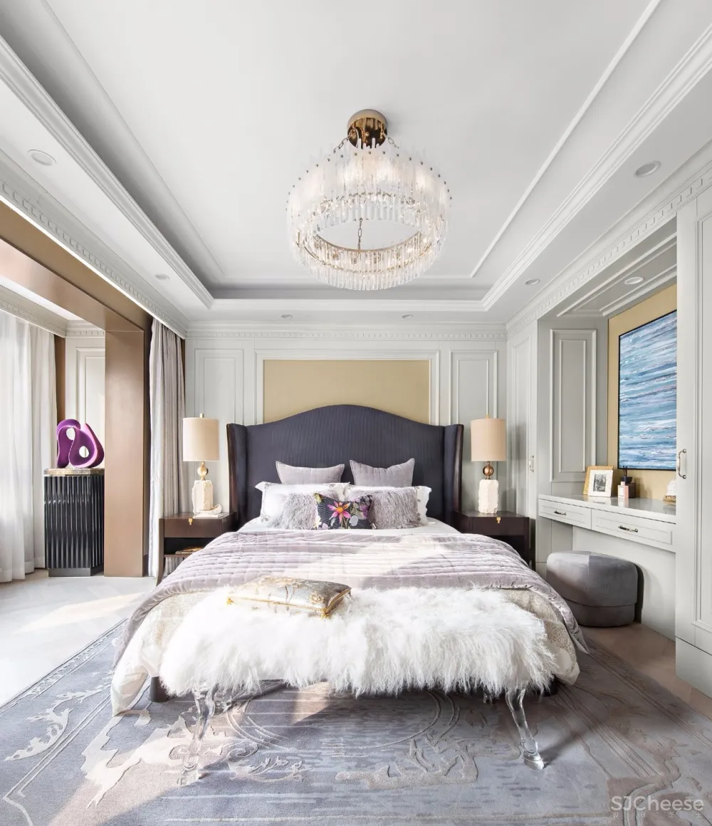 YORO御融 | 打破传统,重构新古典与现代东方文化的关系