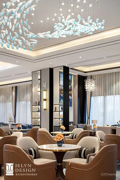 北海春江海岸售楼部