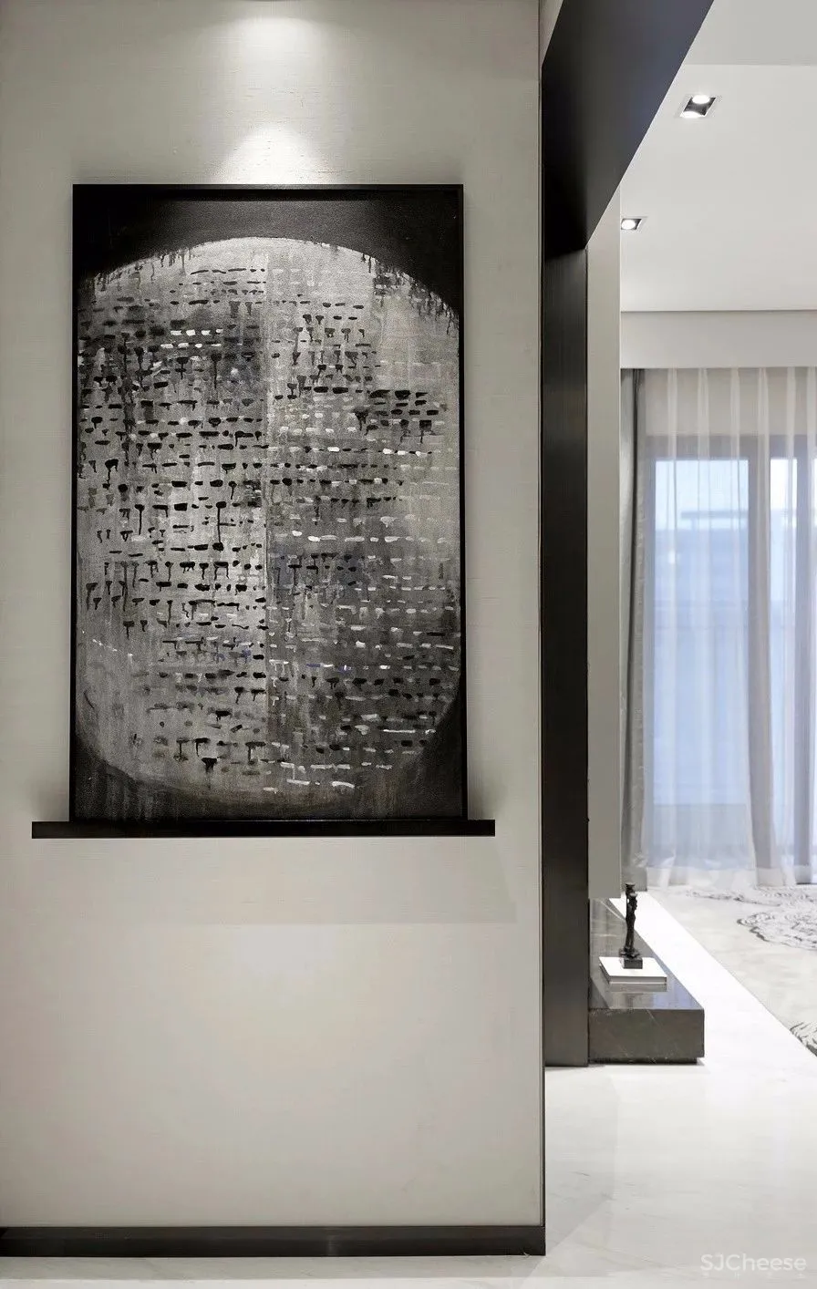 极简设计 | 越简洁,越高级