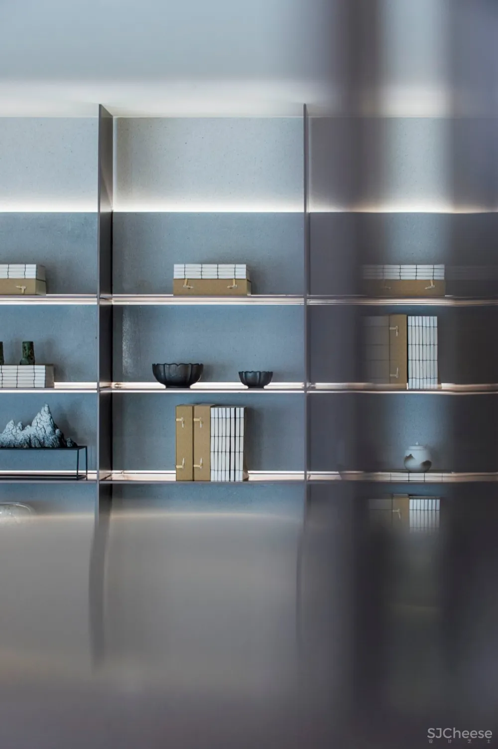 新作 | 摄影师跨界设计,到底有多酷