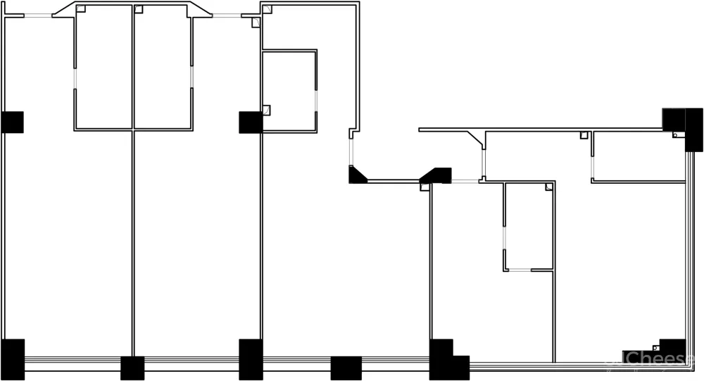 重庆偷喜酒店:22色的梦