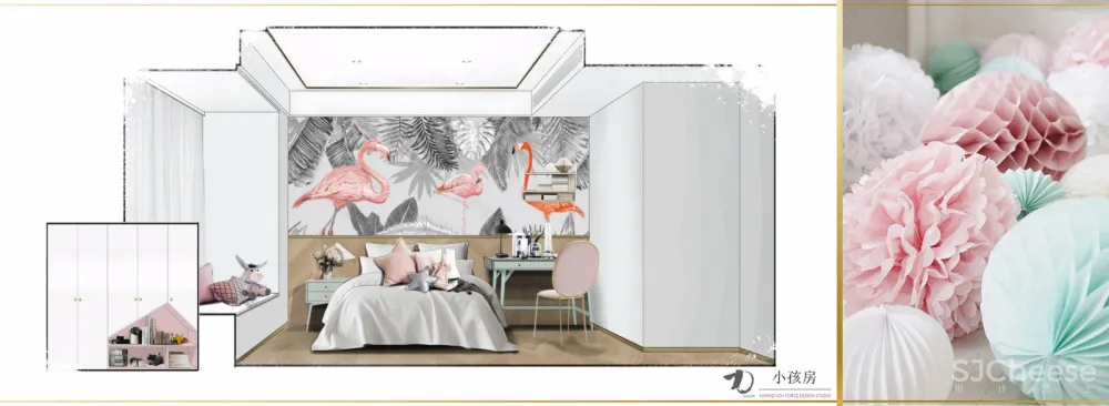 新作丨丛 林 都 市