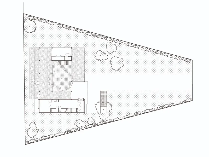 最新 | Research Studio Panin:泰国DN住宅
