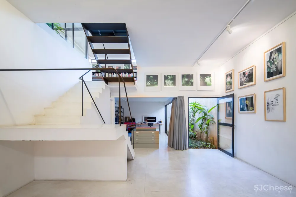 LAB606 | 巴西 XXX House