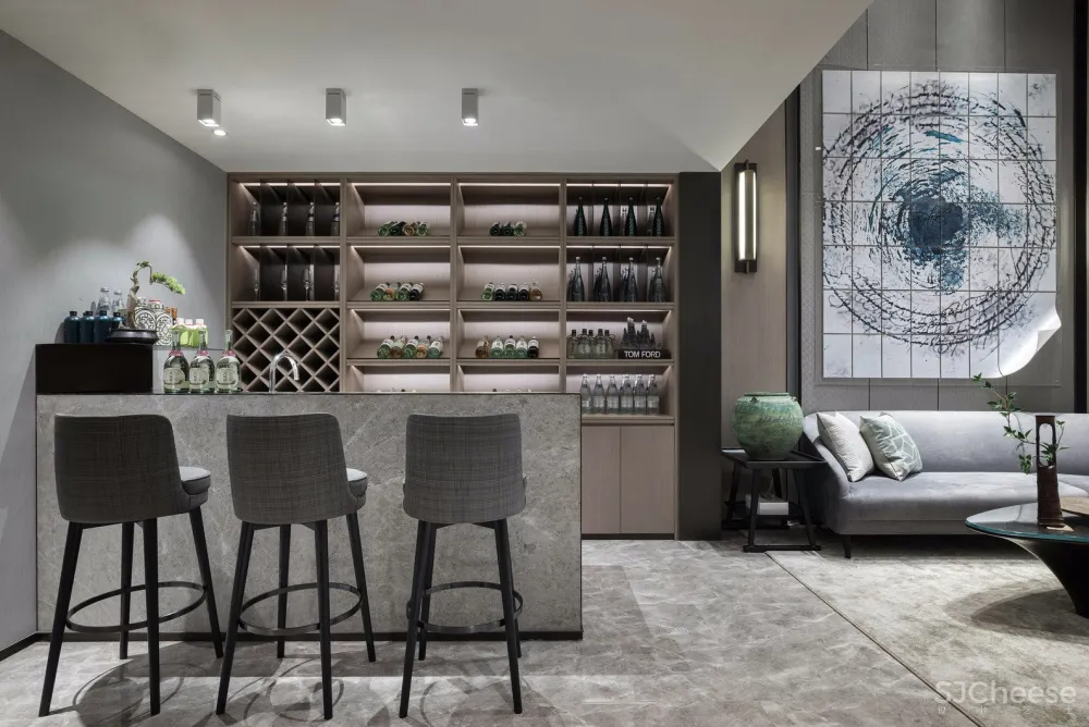 新中式丨最美的诗意生活