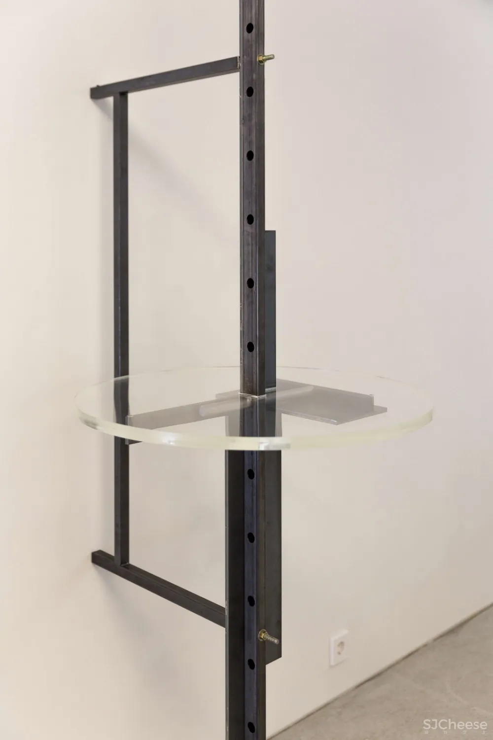 首发 | Creative Studio Unravel：首尔物质性概念咖啡馆