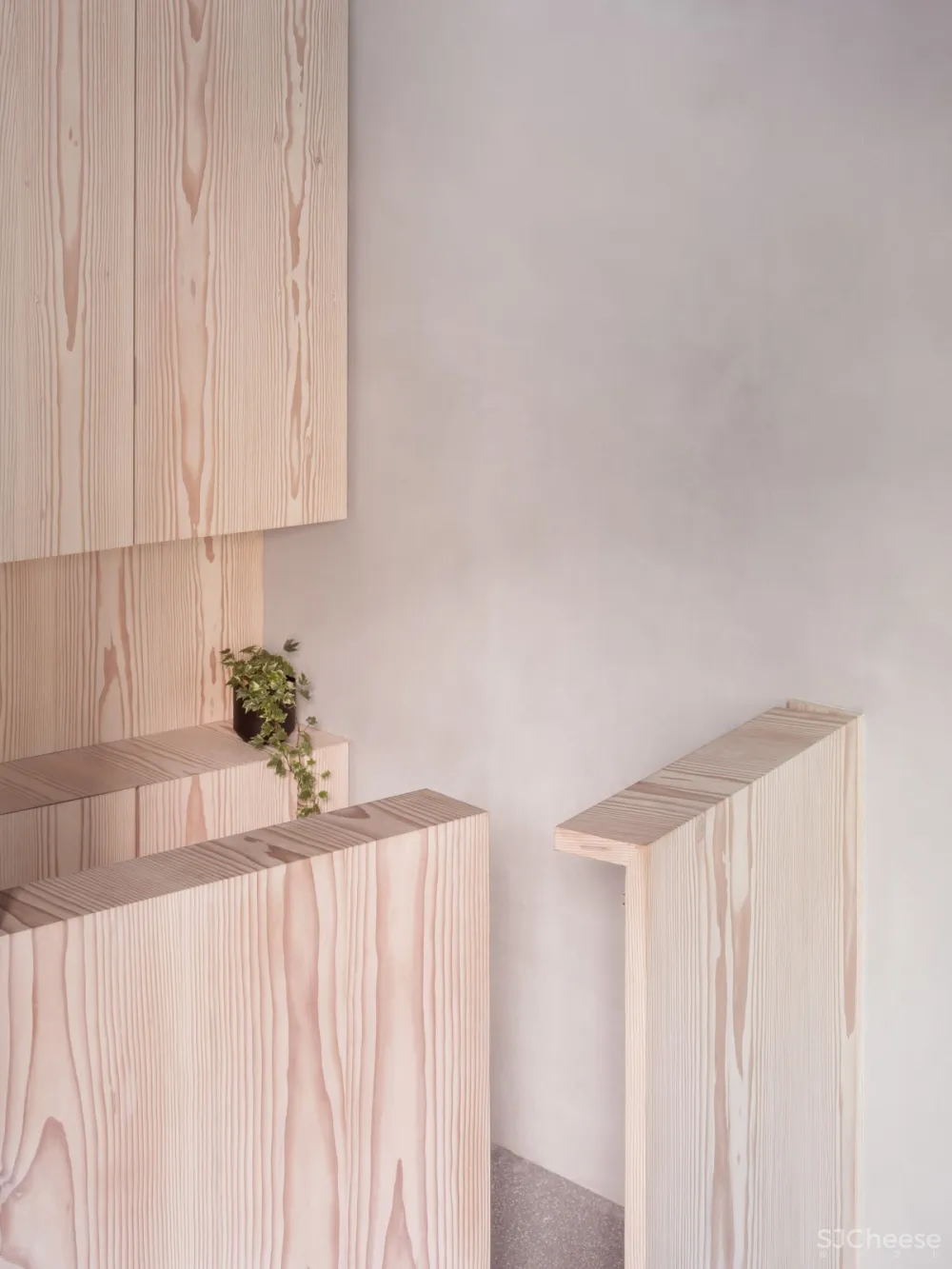 首发(新补充) | Wolter Navarro:融合墨西哥和挪威风格的普拉提工作室