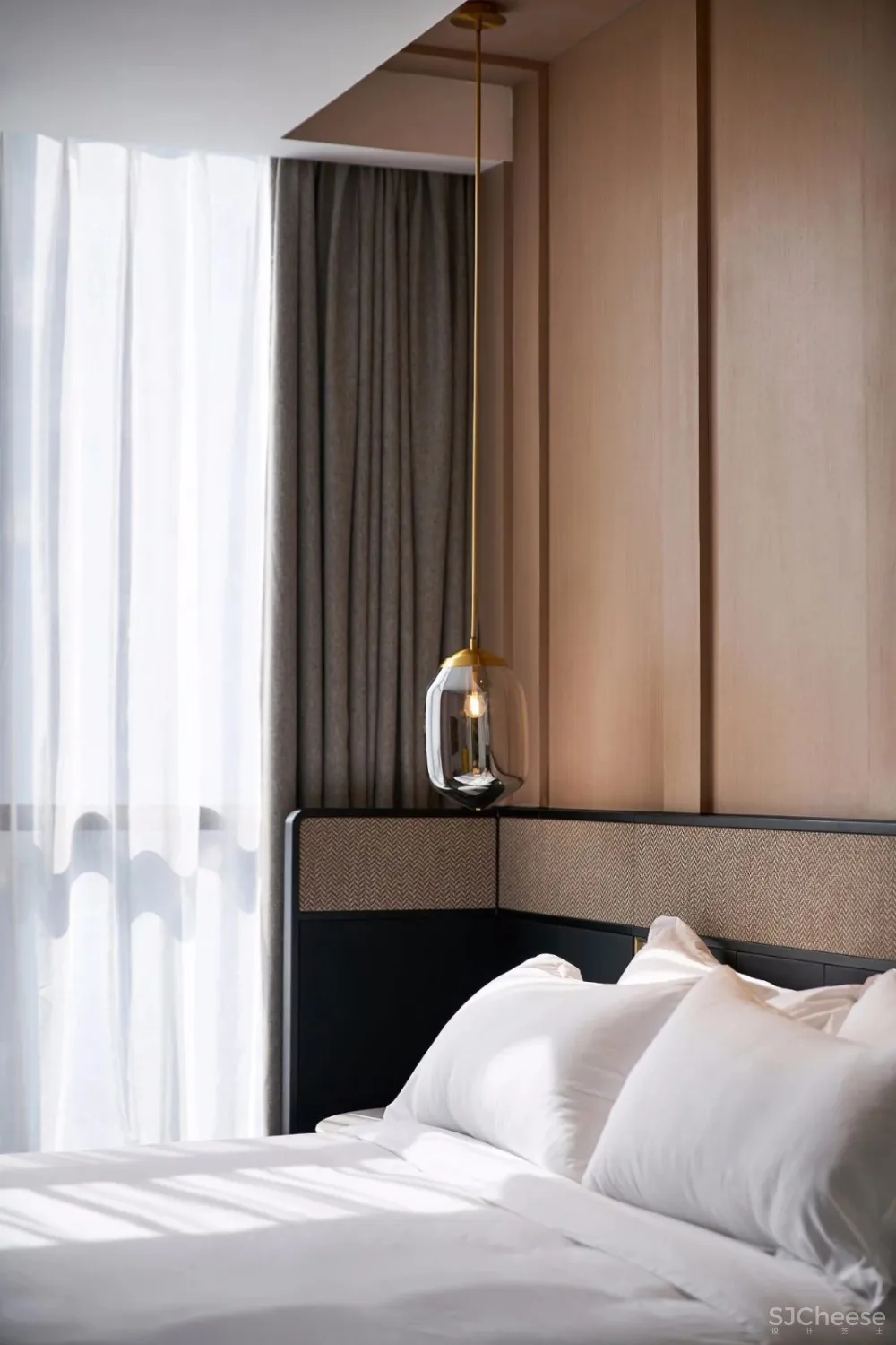 【布道设计】雲起 | 柏雲熙精品酒店精品酒店