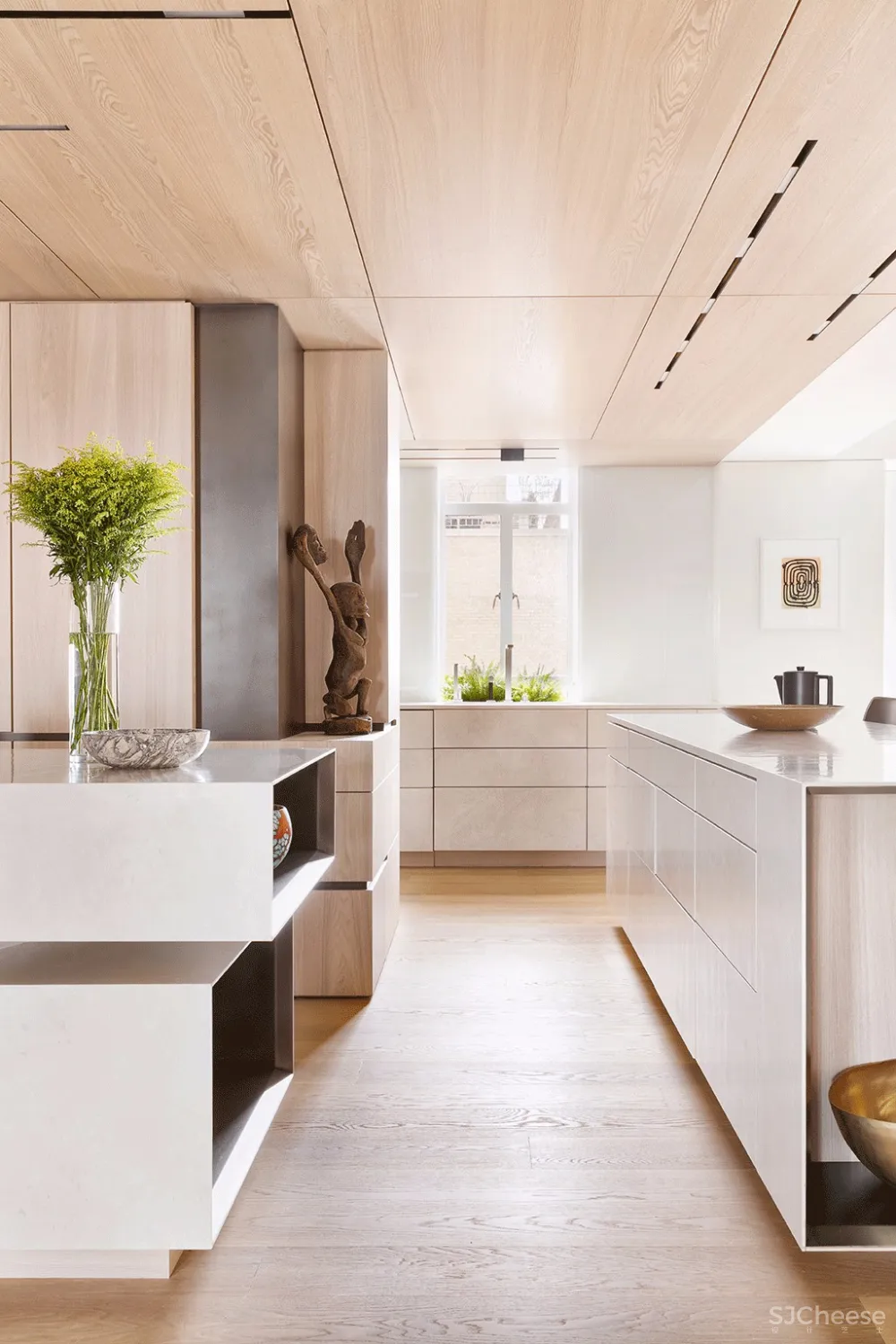 Workshop APD新作 | 捕捉品质生活的精髓