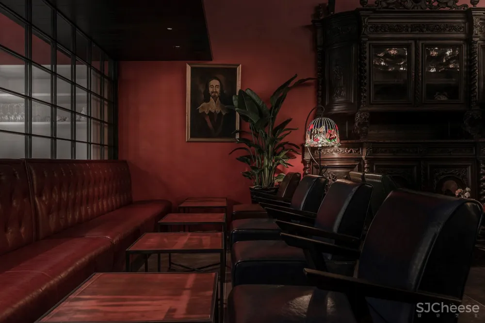 翠贝卡河西旗舰店,南京 / 南京市線状建筑设计研究室