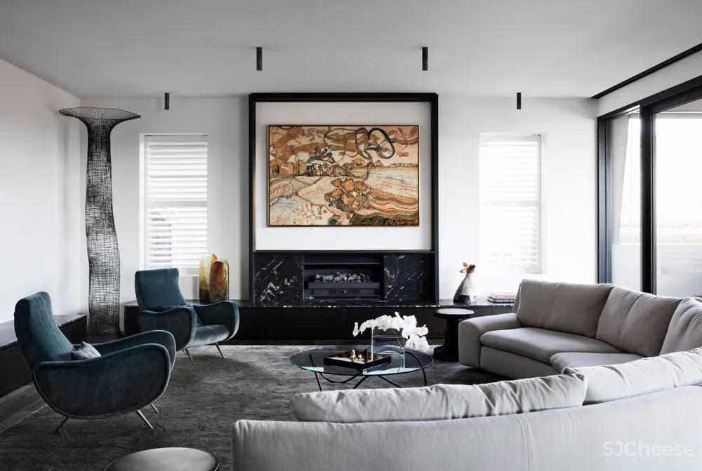 Watts Studio | 创造精致,清晰的生活