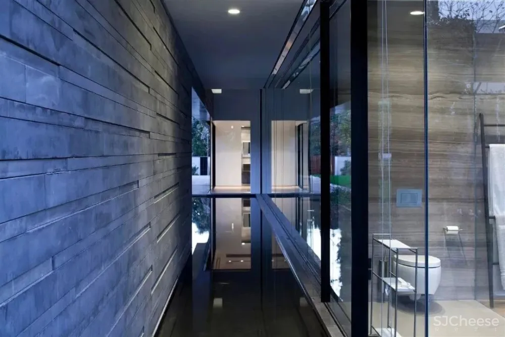 这才是简约别墅