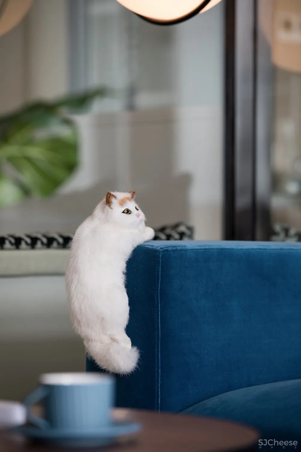 品辰设计|生活里的小确幸!