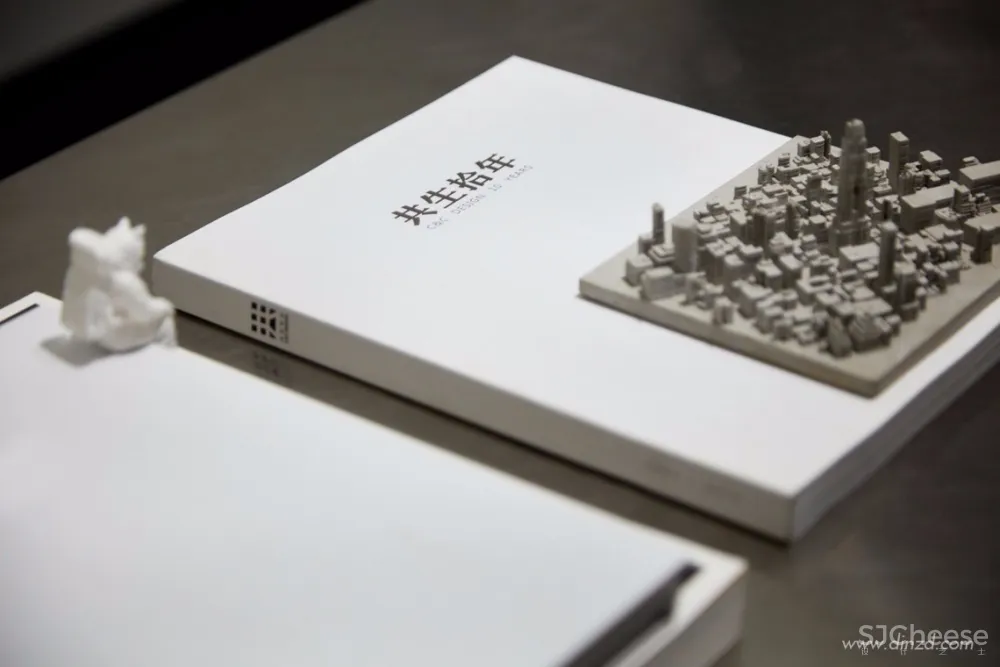 一纪轮回 | 共生的旧邻新巢