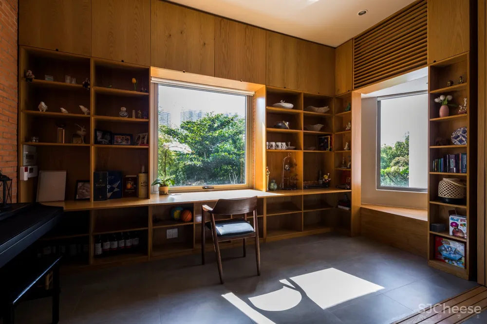 Ha住宅,胡志明市 / VTN architects