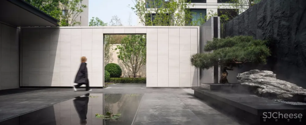 【CUN寸新作】80后领军设计师一首写给北平的诗