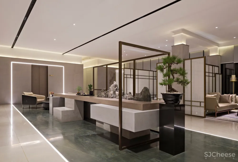 集美组丨生活,是回归化繁为简的纯粹!