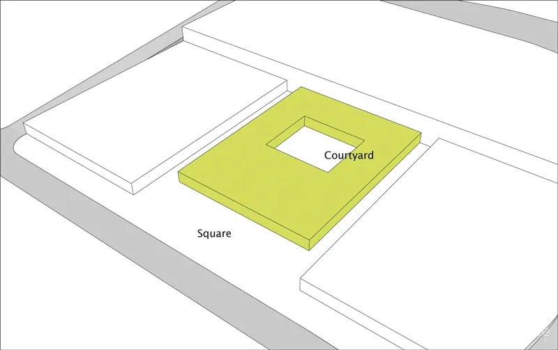 于舍匠心力作 | 8630㎡重庆万科翡翠公园社区中心