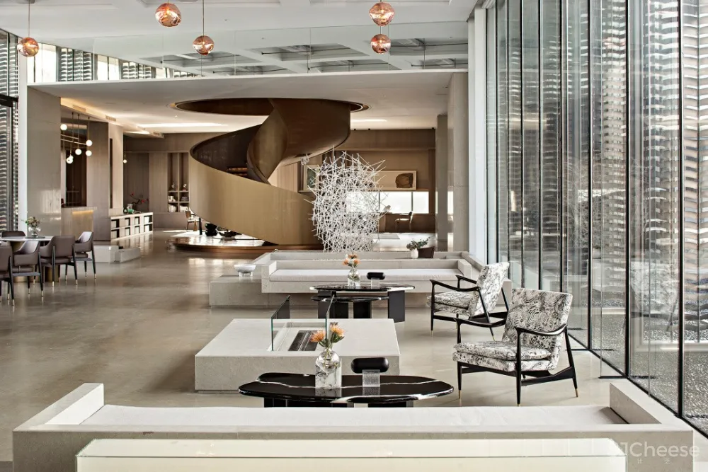 新作 | 光、韵律、艺术,纯粹灵动的游园梦境