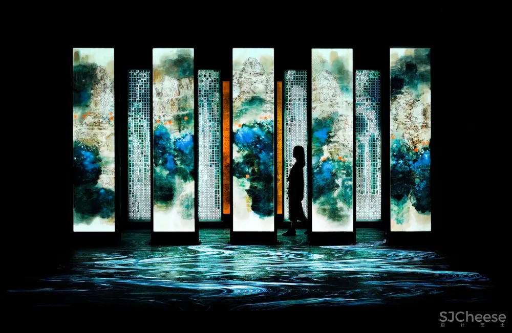 台中世界花卉博览会发现馆,台湾 / 卡尔吉特