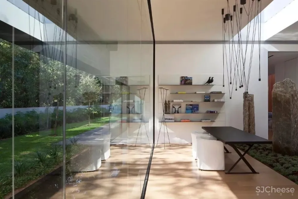 这才是简约别墅