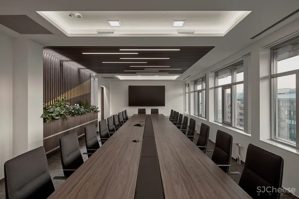 EY办公室,布达佩斯 / LAB5 architects