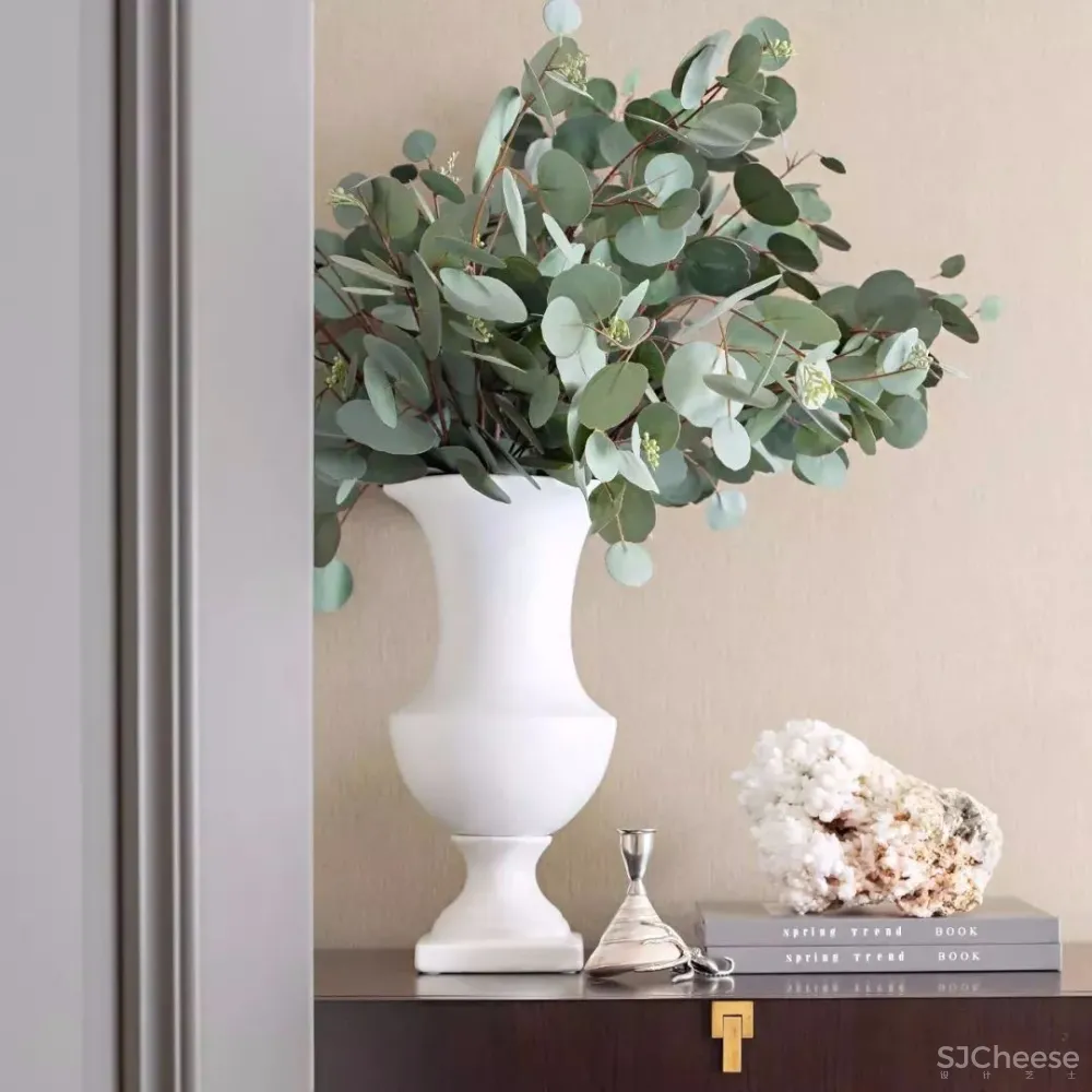 【YORO御融新作】融合中西艺术丨创造当代经典