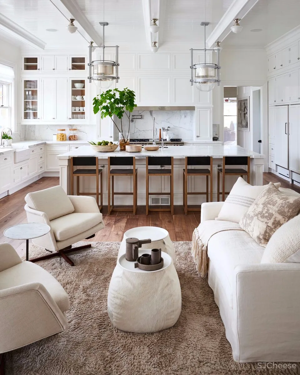 Timothy Godbold | 崇尚天然材料的内在美