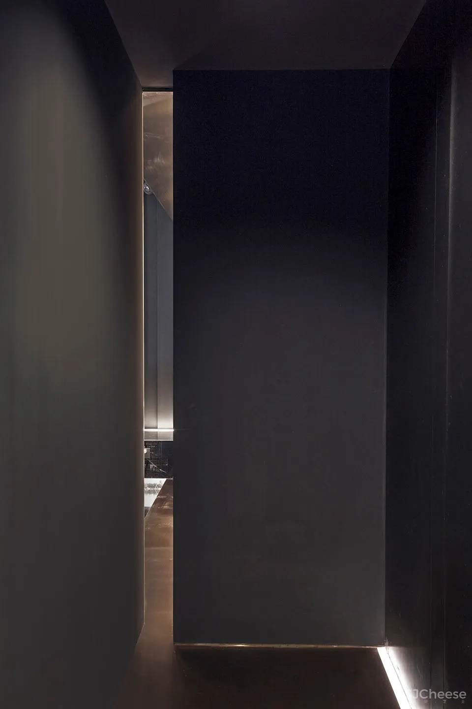 TUESDAY AOYAMA复合店,西安 / 马达思班