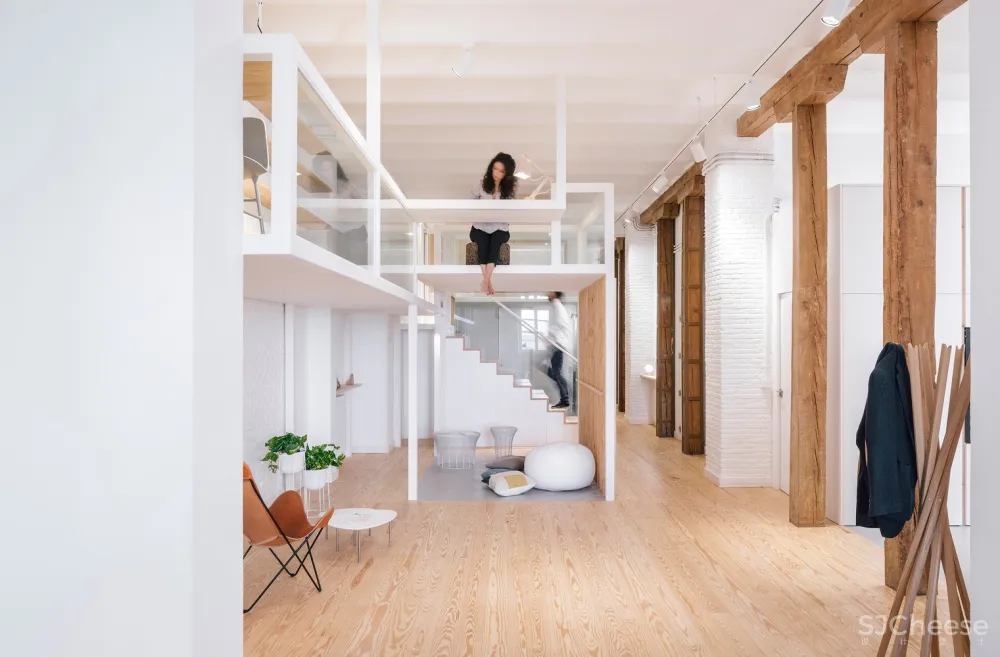 J House / Zooco Estudio