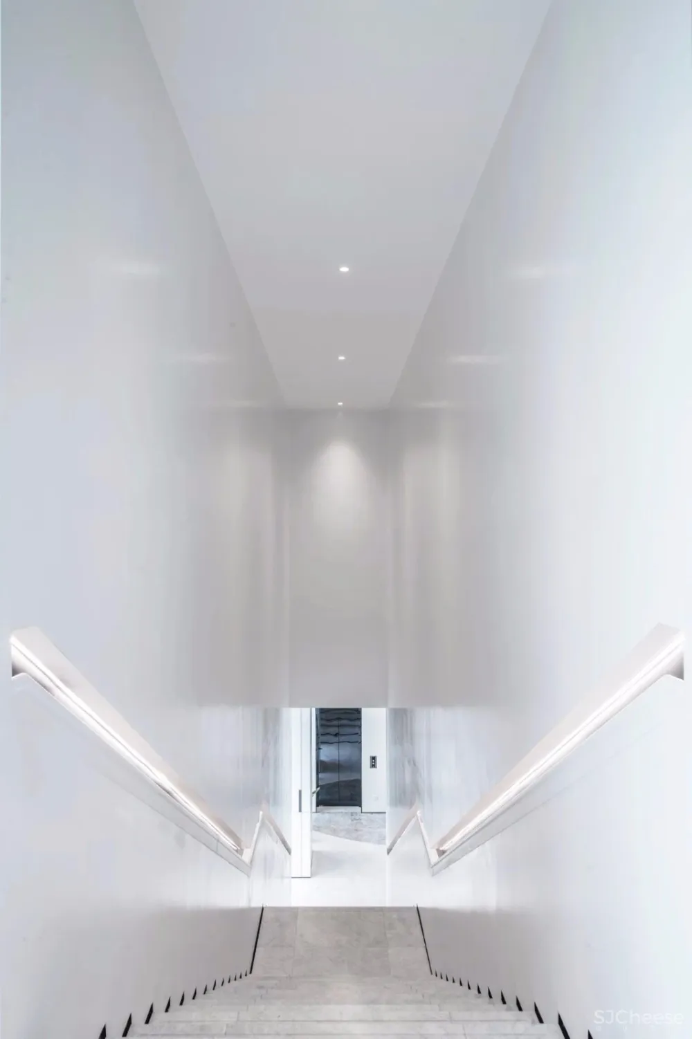 新作| HWCD:超越空间的艺术营造