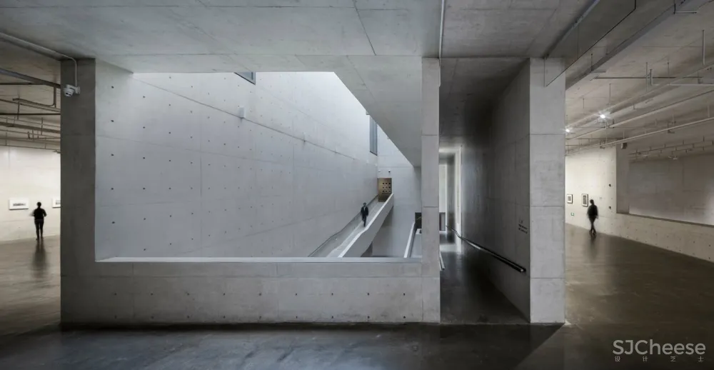 谢子龙影像艺术馆，长沙 / 地方工作室