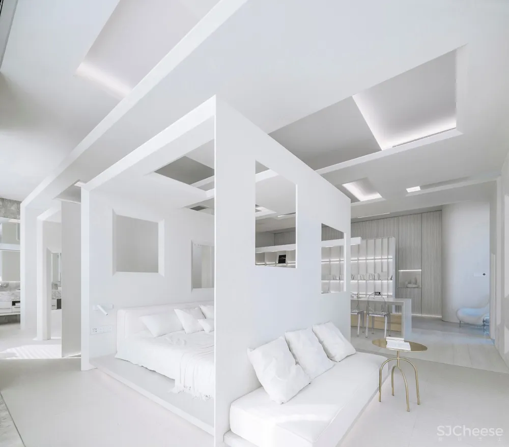 之间,北京 / 近境制作