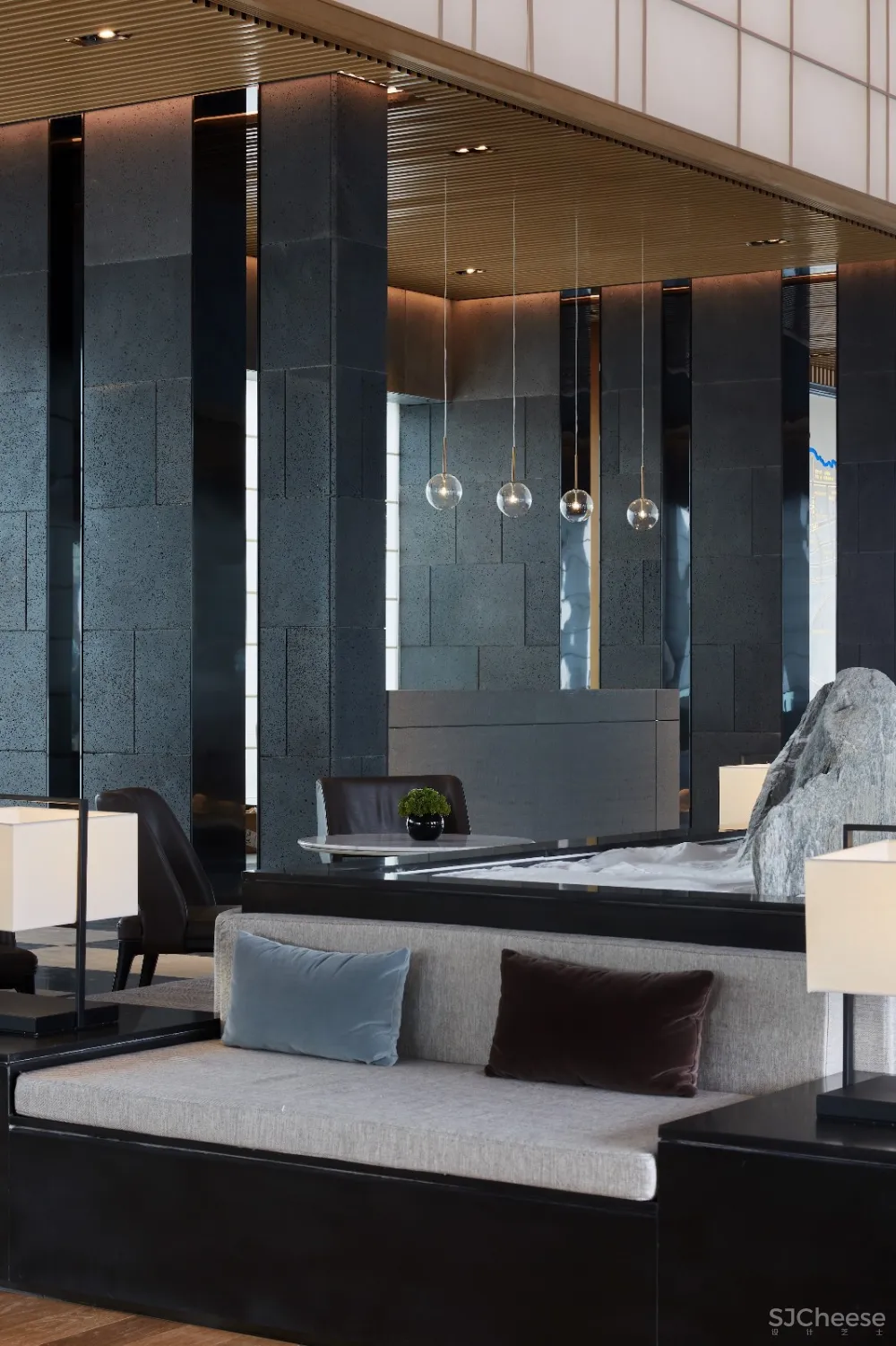 方磊设计 | 庐州城下 探寻未来之光