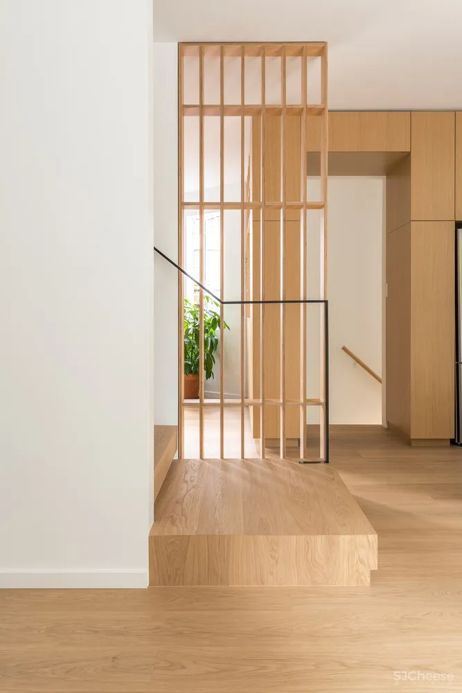 Campos Studio + Tom Chung Studio | 温哥华传统出宅 Yew House