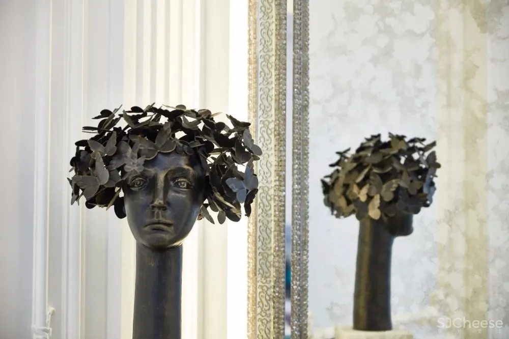 ASK STUDIO新作 | 懋源·璟岳