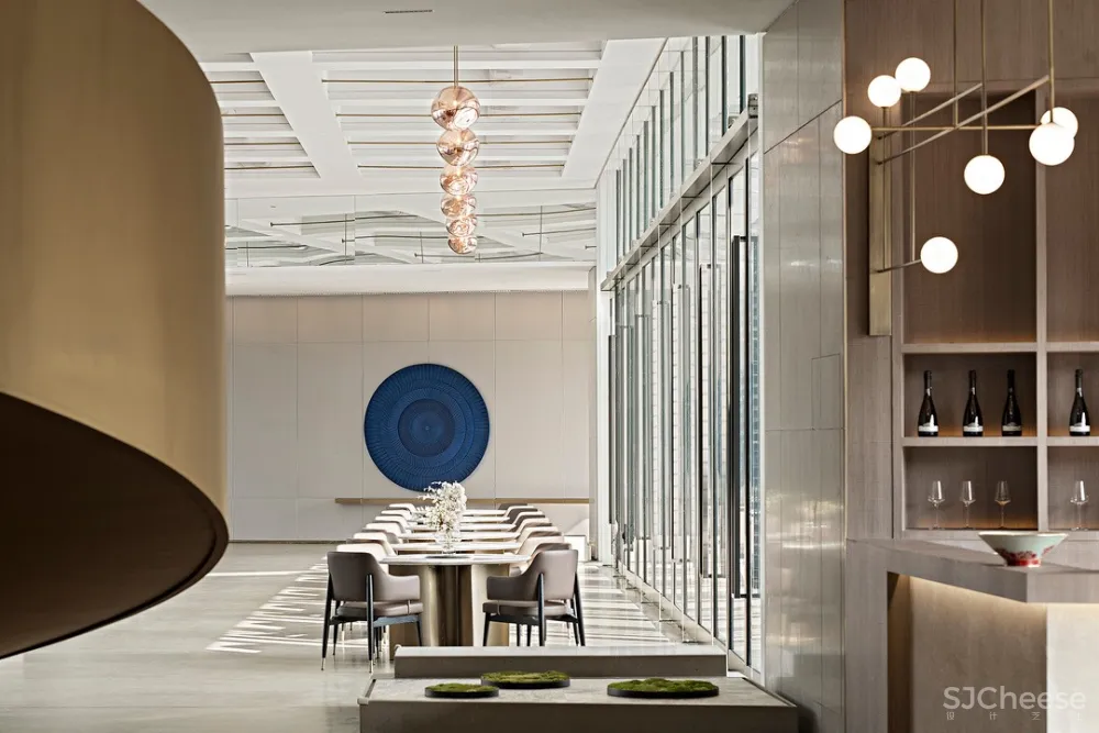 新作 | 光、韵律、艺术,纯粹灵动的游园梦境