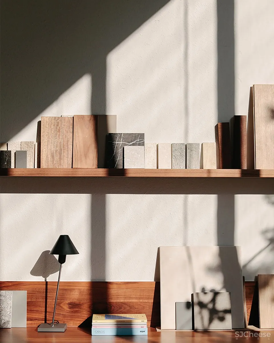 MESURA新办公空间,巴塞罗那 / MESURA