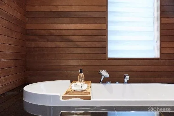 BLG(熙昂)作品丨东方院子的中式美学