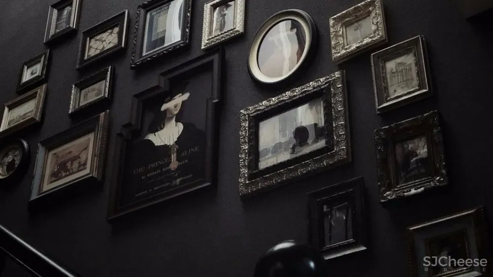 一位美妆博主的家,美极了!