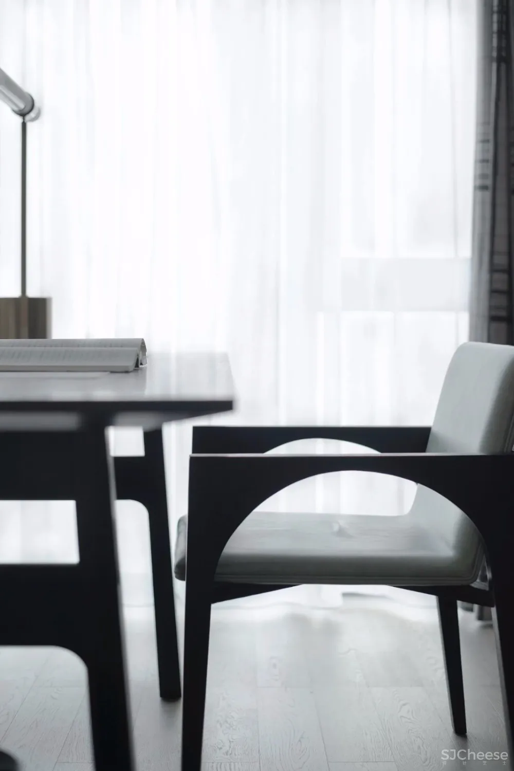 新作 | 融创杭州十锦台，250m² 极致东方别墅设计