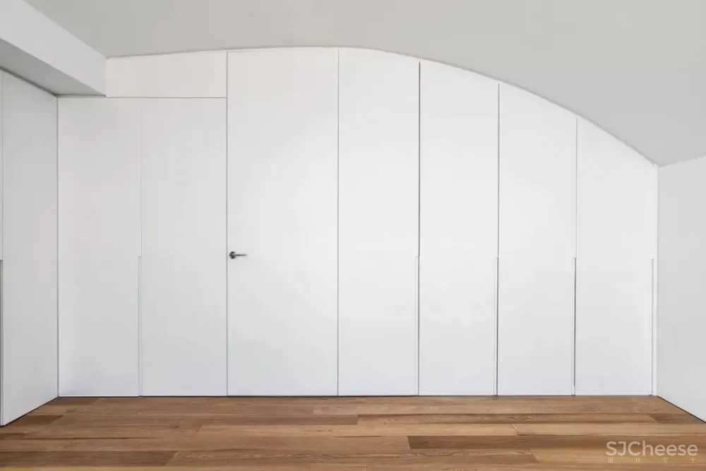 这才是简约别墅