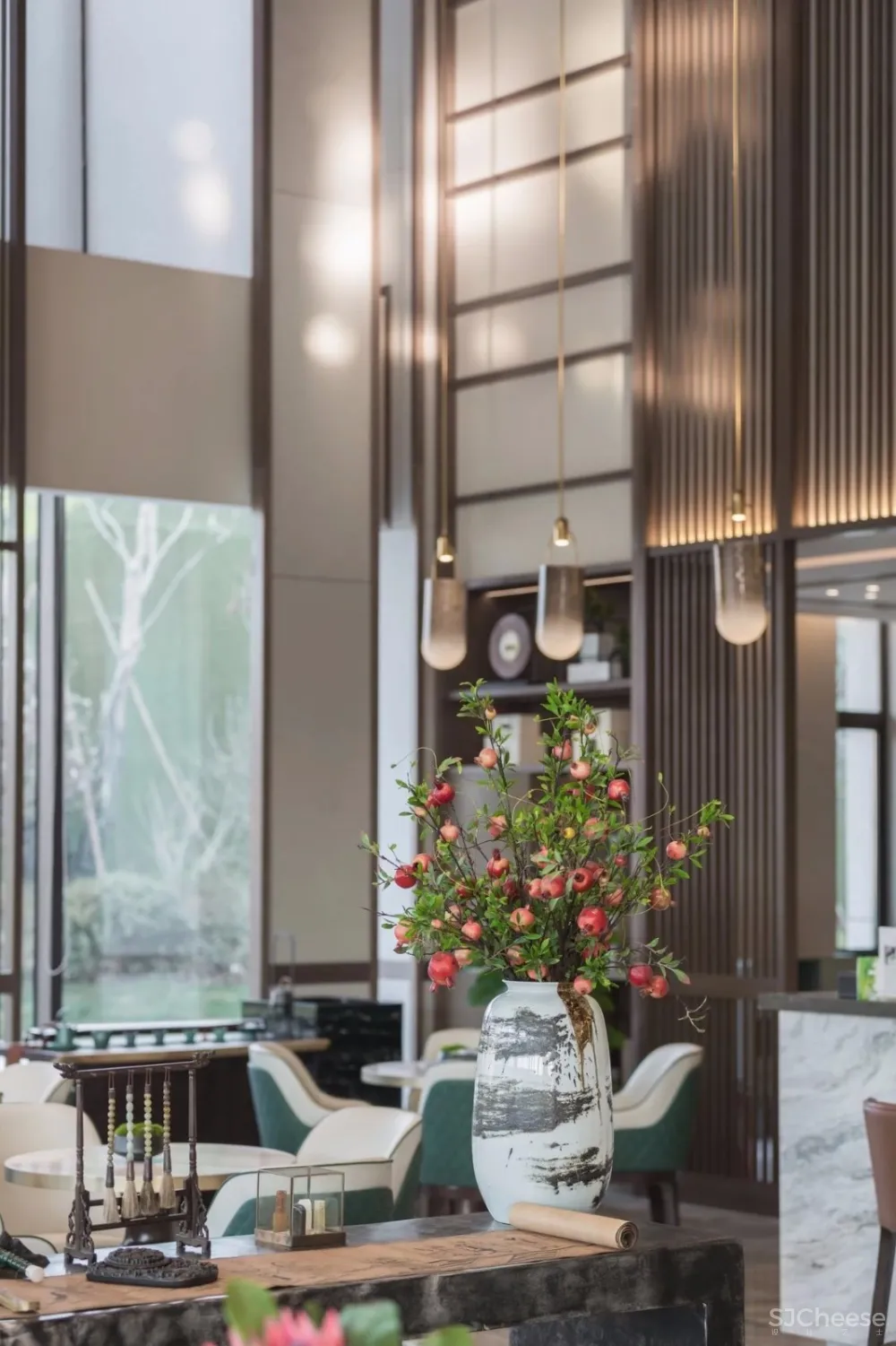 【TRD最新力作】青梅煮酒金戈偃丨蓝田日暖玉生烟