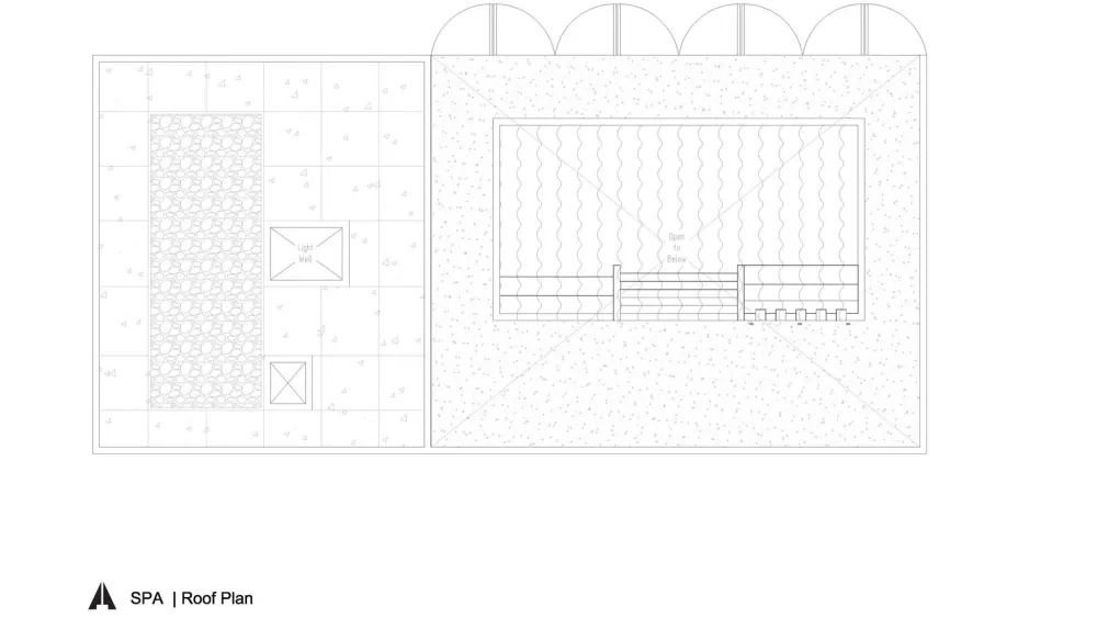 最全 | ANARCHITECT:阿联酋精品酒店 Al Faya Lodge & Spa