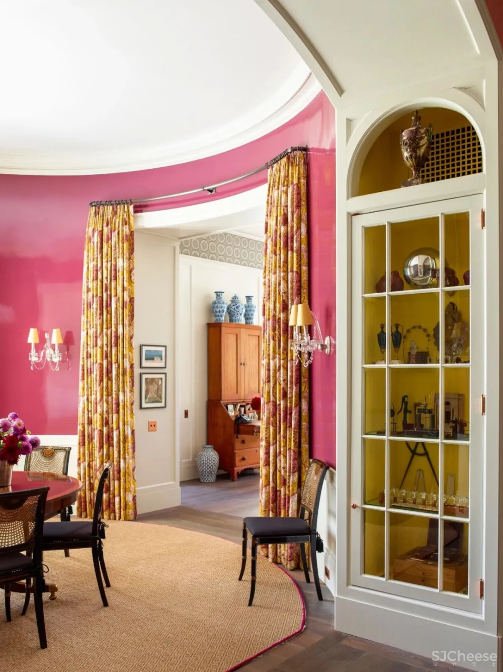 Peter Pennoyer | 古典主义和历史保护的领导者