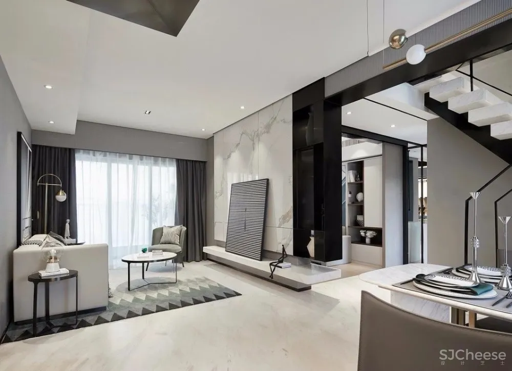 极简设计 | 越简洁,越高级