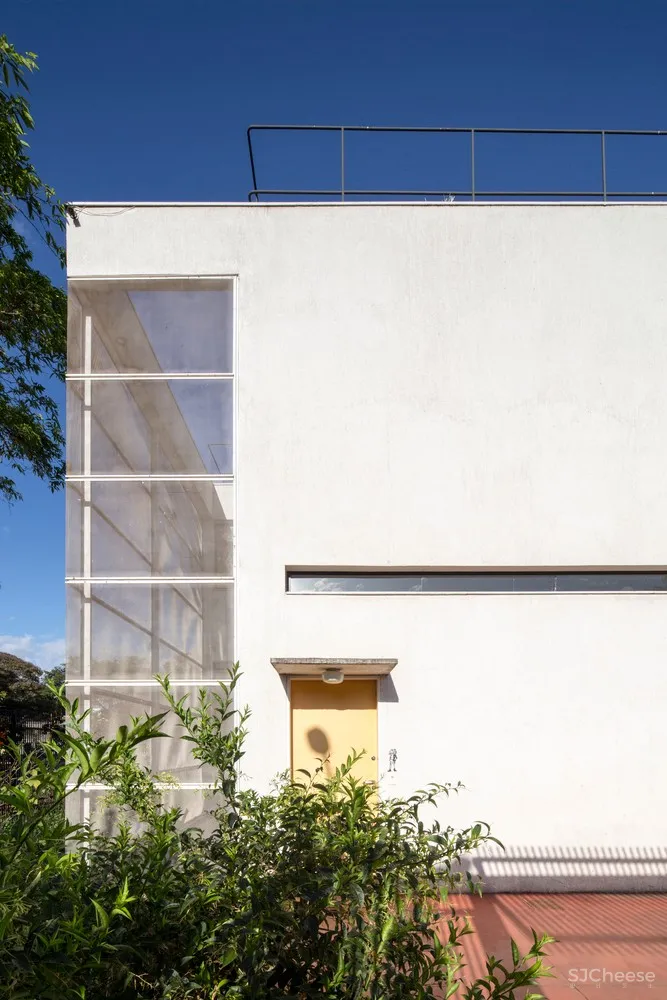 LAB606 | 巴西 XXX House