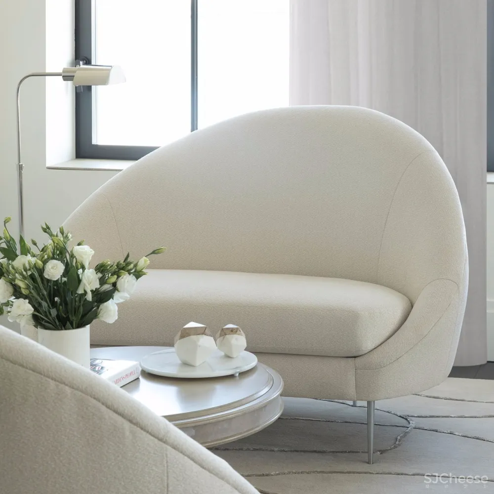 Purvi Padia | 诠释客户的美学和品味