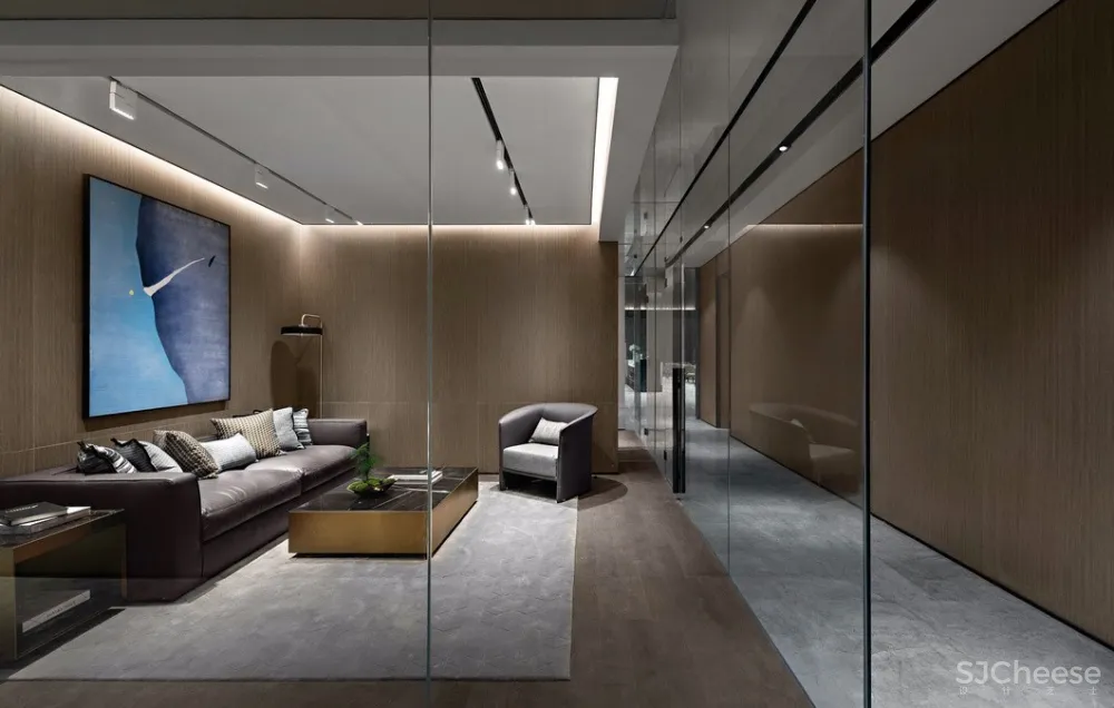 新作 | 精致的简洁设计，最有叫格调