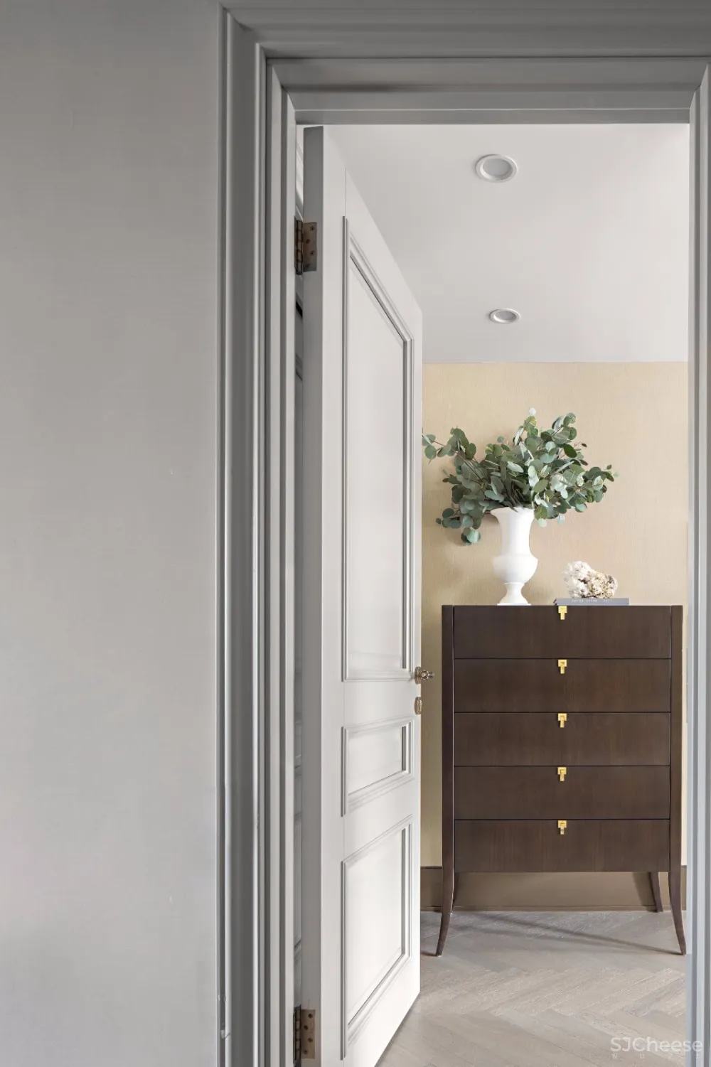 YORO御融 | 打破传统,重构新古典与现代东方文化的关系